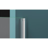 Душевая дверь BELBAGNO ETNA-B-11-100+70-C-Cr