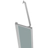Душевой уголок BELBAGNO LUCE-AH-21-120/80-P-Cr