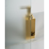 Душевой уголок BELBAGNO SELA-R-2-90-Ch-Cr