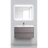 Тумба BELBAGNO KRAFT KRAFT-900-2C-SO-PG