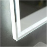 Зеркало 90x80 см BELBAGNO SPC-GRT-900-800-LED-TCH